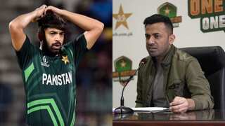 Wahab Riaz reminds Haris Rauf of 'duty' after pacer refuses to be part of Australia Test tour