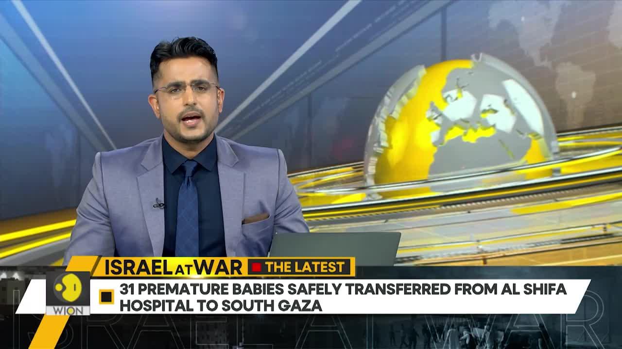 WionNews Video