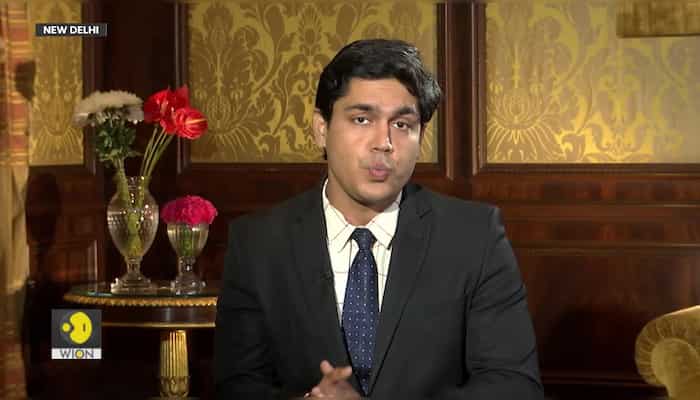 Australia's Deputy PM Richard Marles points to increased defence, cricket ties with India