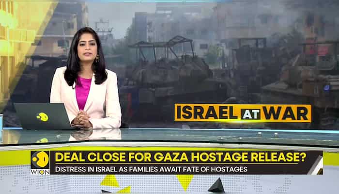 WionNews Video
