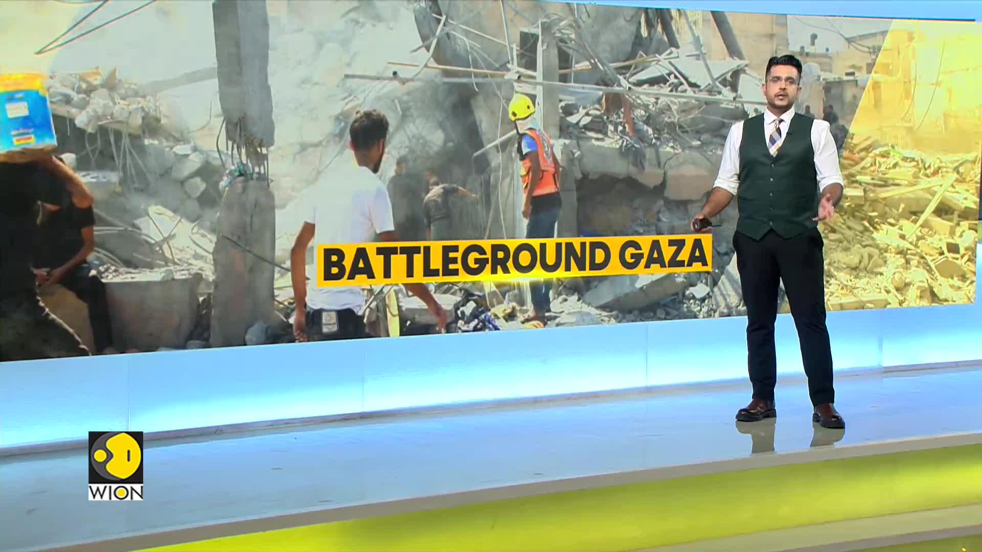 WionNews Video