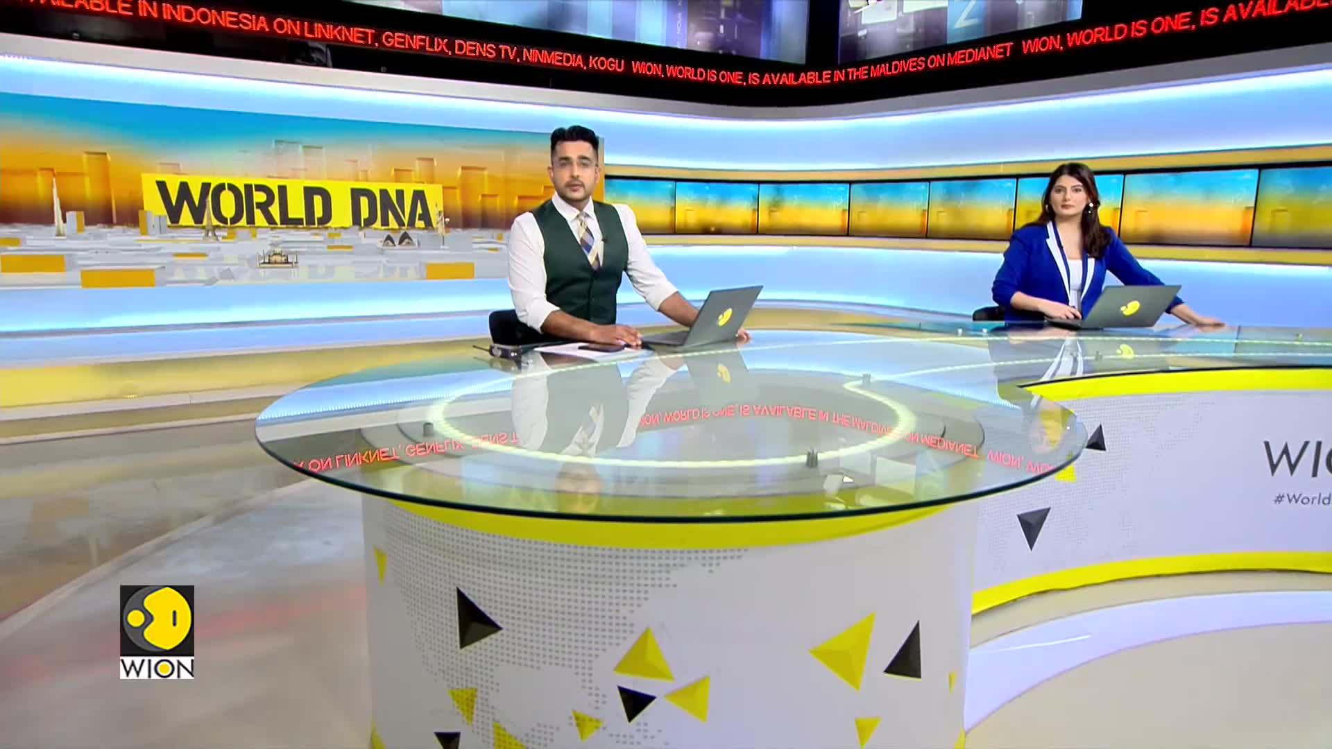 WionNews Video