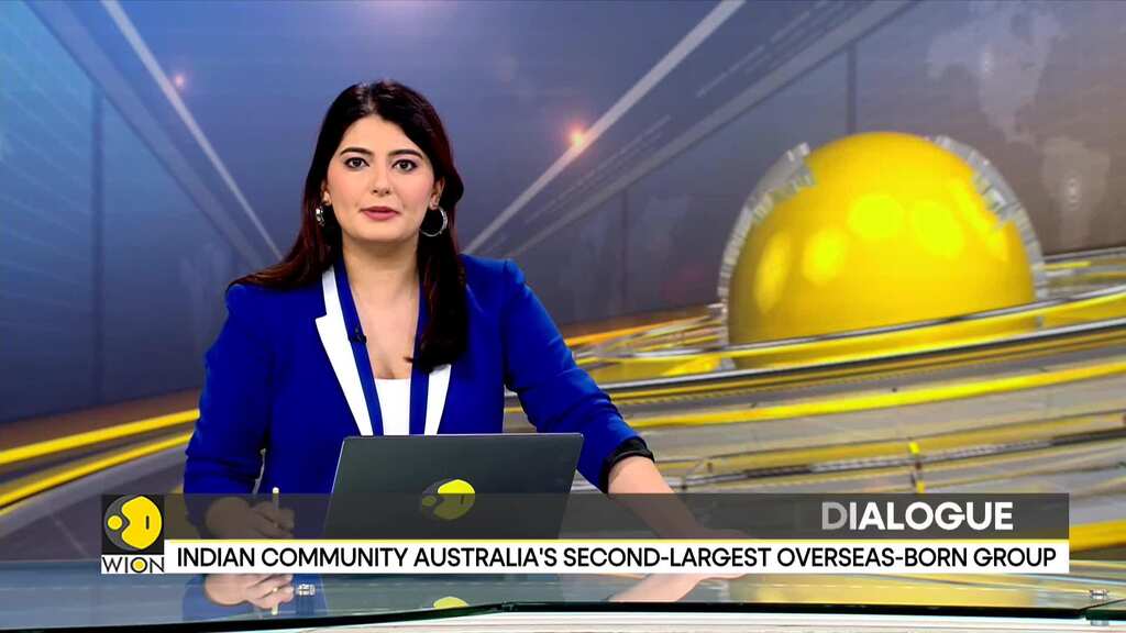 India-Australia 2+2 ministerial dialogue: Bid to boost overall strategic cooperation