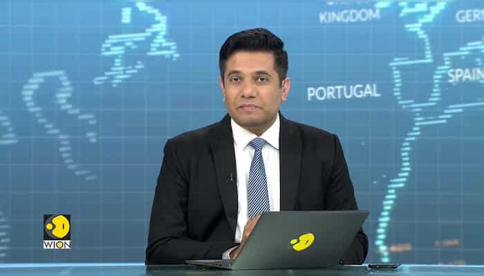 UK PM Rishi Sunak said, "just let people die" suggest Vallance's diary of Covid-19 | Latest News
