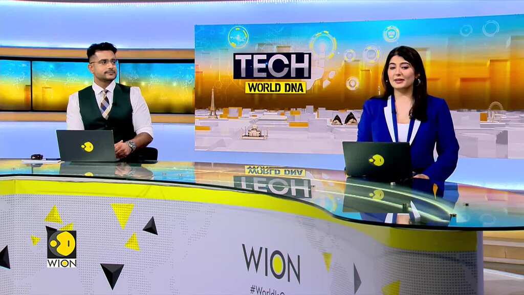 Meta tests button for an AI-powered chatbot on WhatsApp: Report
