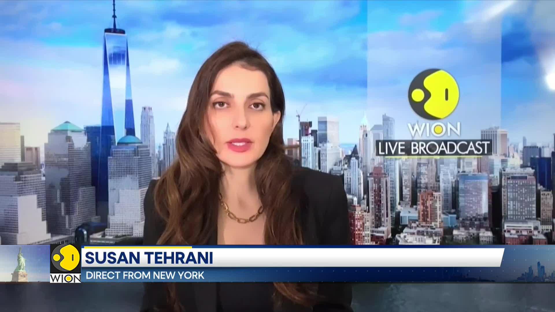 WionNews Video