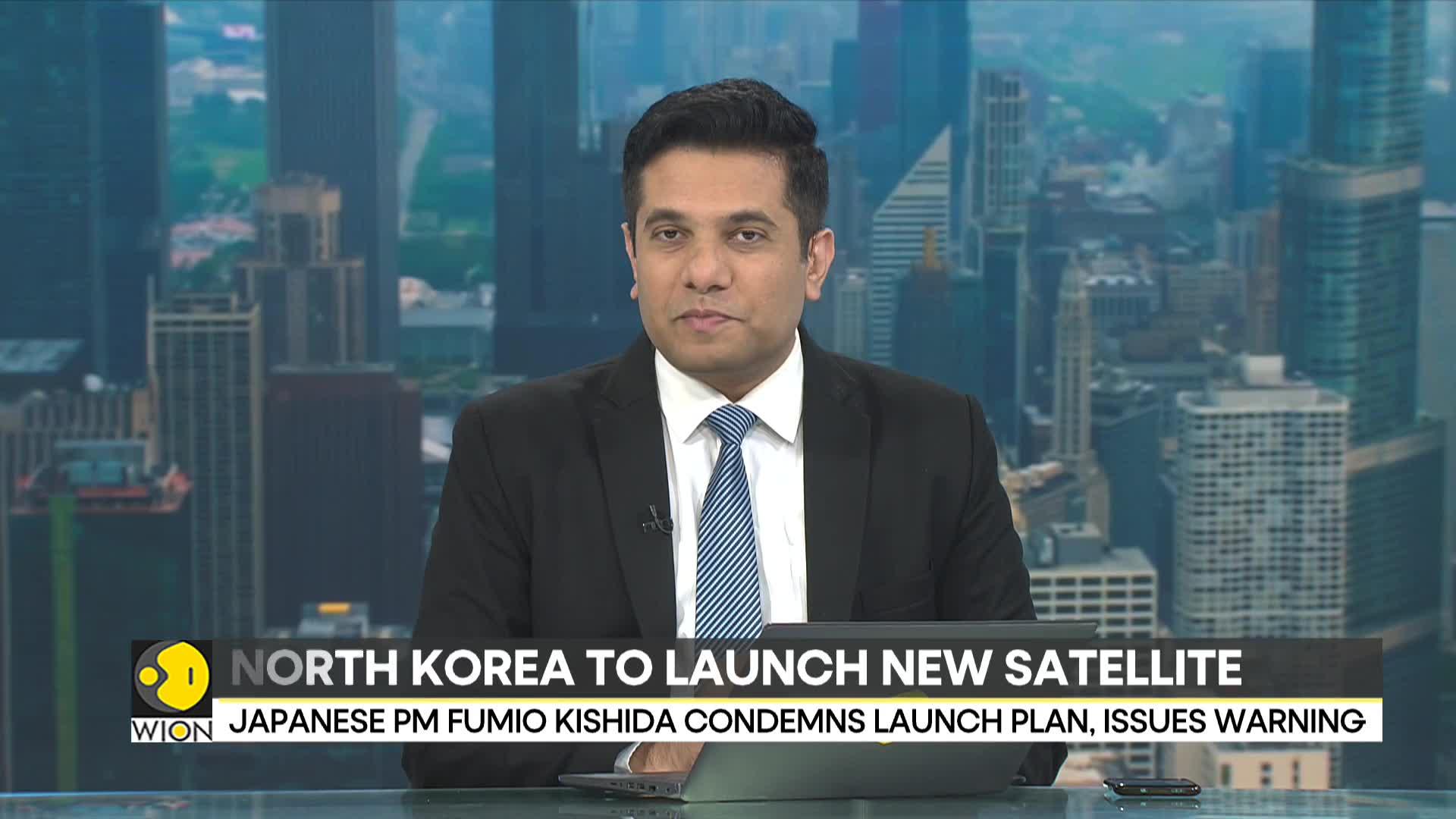 WionNews Video