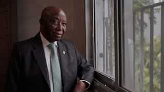 Joseph Boakai declared winner of Liberia presidential election