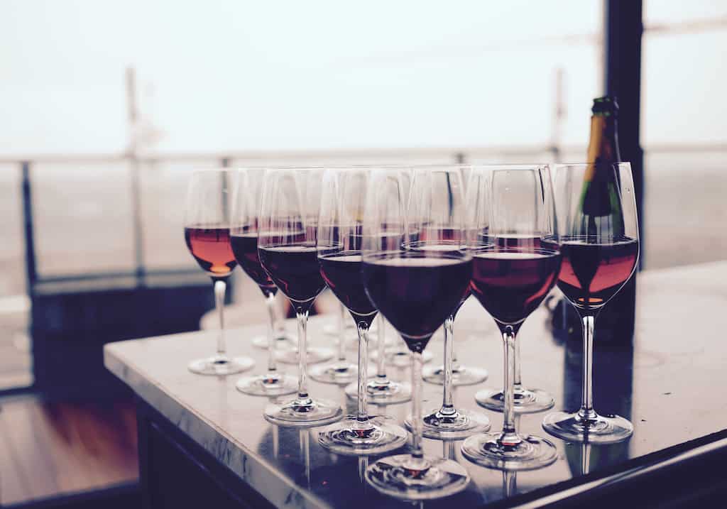 Scientists decode millennia-old mystery as to why red wine causes headaches