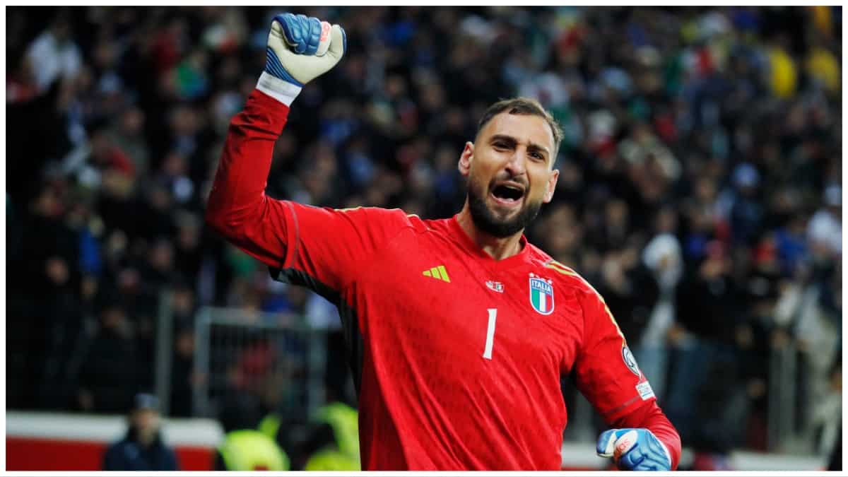 Italy qualify for Euro 2024 after tense 0-0 draw with Ukraine