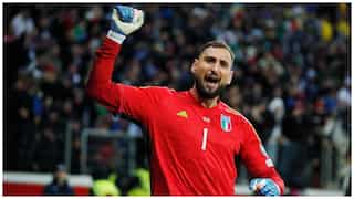 Italy qualify for Euro 2024 after tense 0-0 draw with Ukraine
