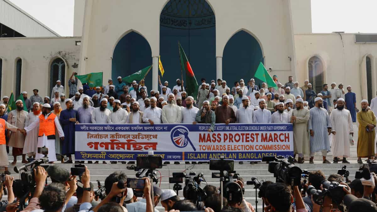 Bangladesh: More than 100 opposition officials and activists convicted in two days Bangladesh: More than 100 opposition officials and activists convicted in two days