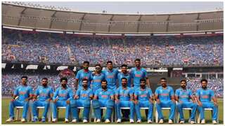 Indian cricket is in good place, says Pakistan legend Wasim Akram after India's ODI WC final loss