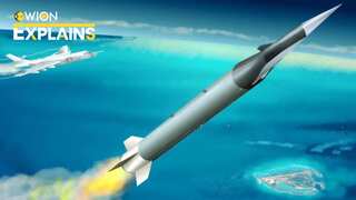 Explained: What is China’s ‘near-space command’ and why should the world be alarmed?