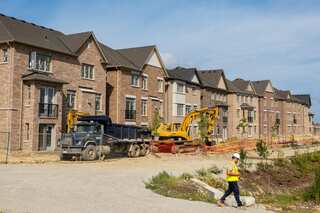 Toronto's housing desperation: Half-a-bed for C$ 900 a month amid soaring prices