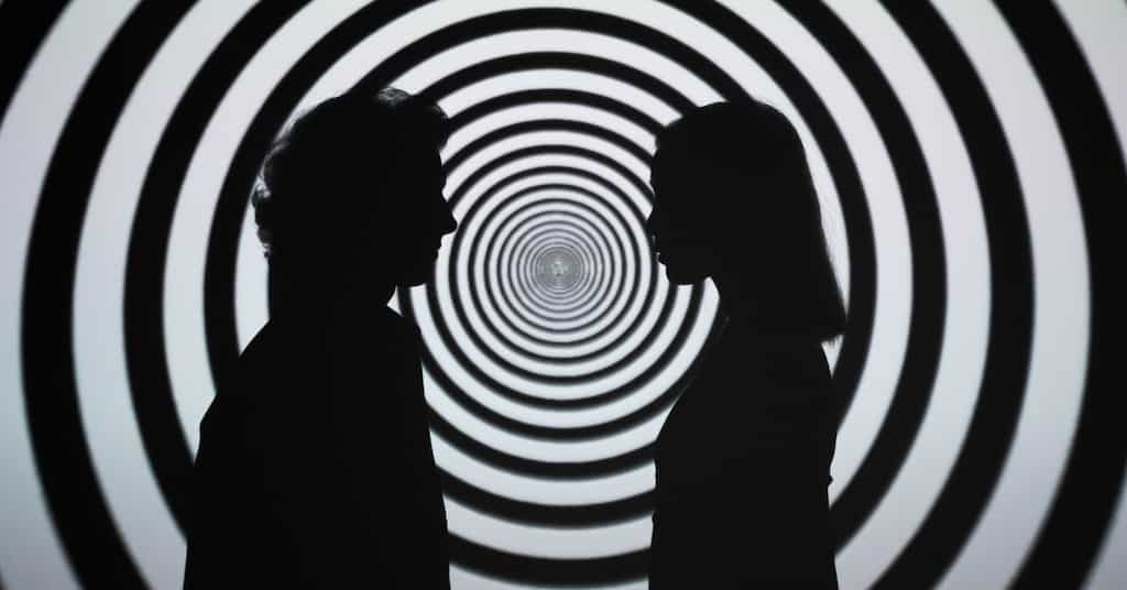 Scientist develops robotic technique to understand why people hear ‘their dead’
