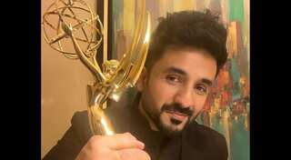Vir Das wins International Emmy Award for Best Comedy: This one is for India