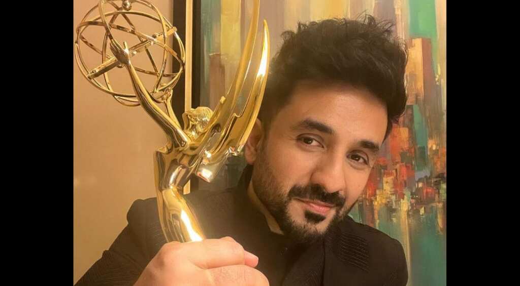 Indian comedian Vir Das to host 2024 International Emmys