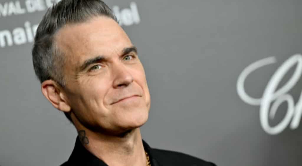After Taylor Swift fan death, woman dies due to fall at Robbie Williams' concert