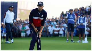 Golf: Jordan Spieth replaces Rory McIlroy on PGA Tour board