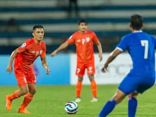 India vs Qatar live streaming, FIFA World 2026 Qualifiers: When and where to watch IND vs QAT live on mobile