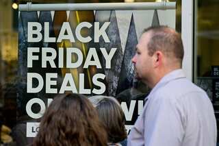 Unveiling Black Friday: Must-have deals in high demand ahead of shopping frenzy