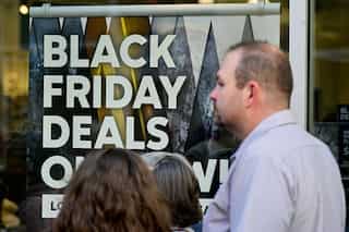 Unveiling Black Friday: Must-have deals in high demand ahead of shopping frenzy
