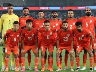 India vs Qatar, FIFA World 2026 Qualifiers: Head-to-head stats, live streaming, Date, Time, Venue, squads