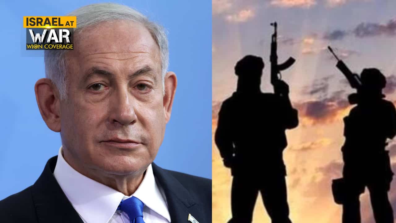 Israel designates Pakistan-based Lashkar-e-Taiba as terror organisation Israel designates Pakistan-based Lashkar-e-Taiba as terror organisation