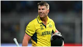 India vs Australia: David Warner opts out of T20I series after ‘demanding’ ODI WC campaign