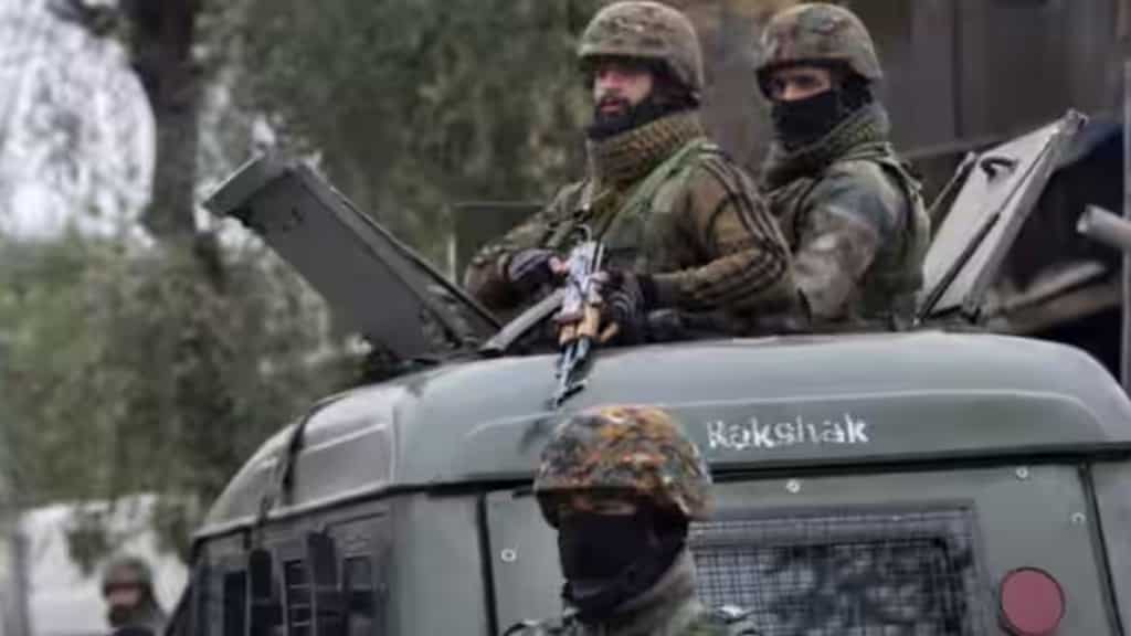 India: Army foils infiltration bid in J&K’s Akhnoor, 1 terrorist believed to be killed while 3 pushed back