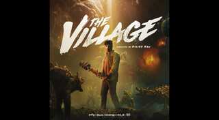 Tamil actor Arya on OTT debut with Prime Video show The Village