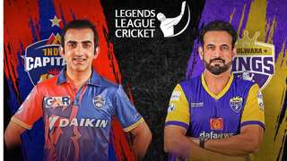 Legends League Cricket 2023 live streaming check LLC full schedule, Date, time, squads - all you need to know
