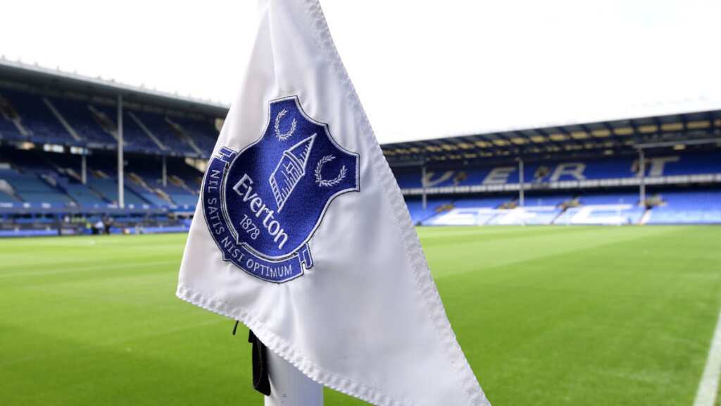 Premier League: British MP Ian Byrne takes Everton points deduction case to parliament with early day motion