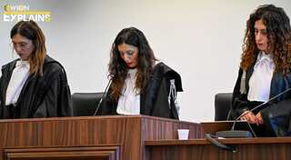 Explained | Who are the 'Ndrangheta? Ultrawealthy Italian drug mafia to get 2,200 years in jail