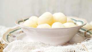 Fight over shortage of rasgullas at Indian wedding leaves six hospitalised