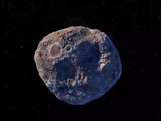 Trio of massive asteroids approaching earth for another close encounter: All you need to know