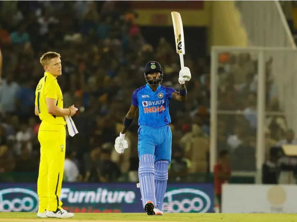 India vs Australia T20 series: Check schedule, venues, squads, live streaming details | All you need to know