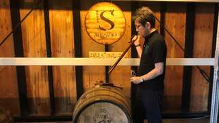 Japanese whisky turns 100 as craft distilleries transform industry