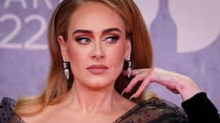 Is Adele married? Singer's comment sparks wedding rumours