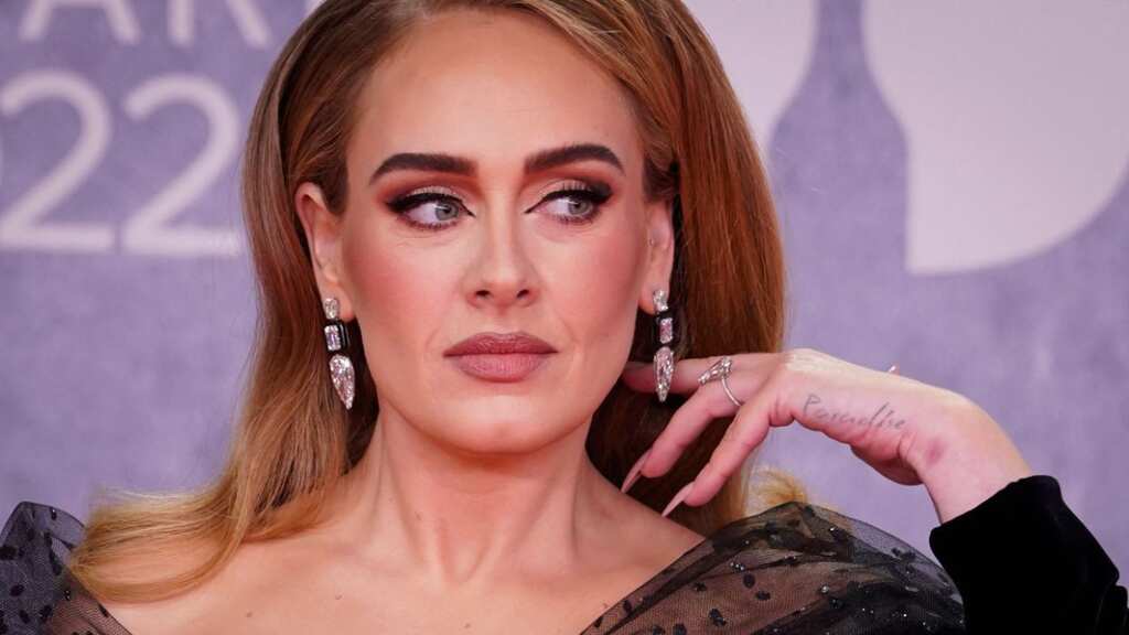 Is Adele married? Singer's comment sparks wedding rumours