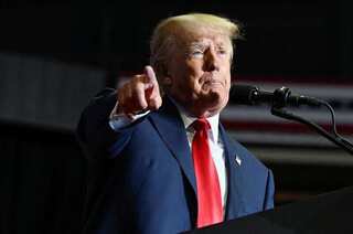 US: Supreme Court refuses to hear Trump immunity case, delaying trial