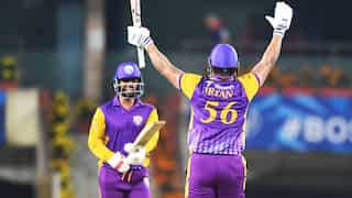 Legends League Cricket Live Streaming: How to watch LLC 2023 LIVE in India