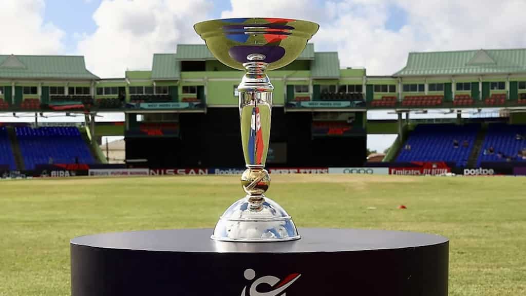 Sri Lanka lose hosting rights for 2024 U-19 World Cup after ICC sanctions; South Africa to be new host