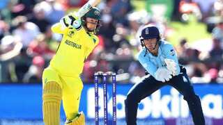 In historic decision, ICC bans transgender athletes from women's game