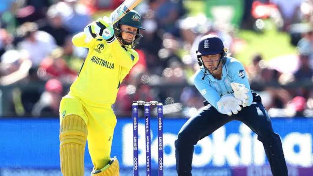 In historic decision, ICC bans transgender athletes from women's game