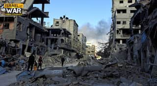 Israel-Hamas war: Two fuel tankers a day keep ceasefire calls at bay?
