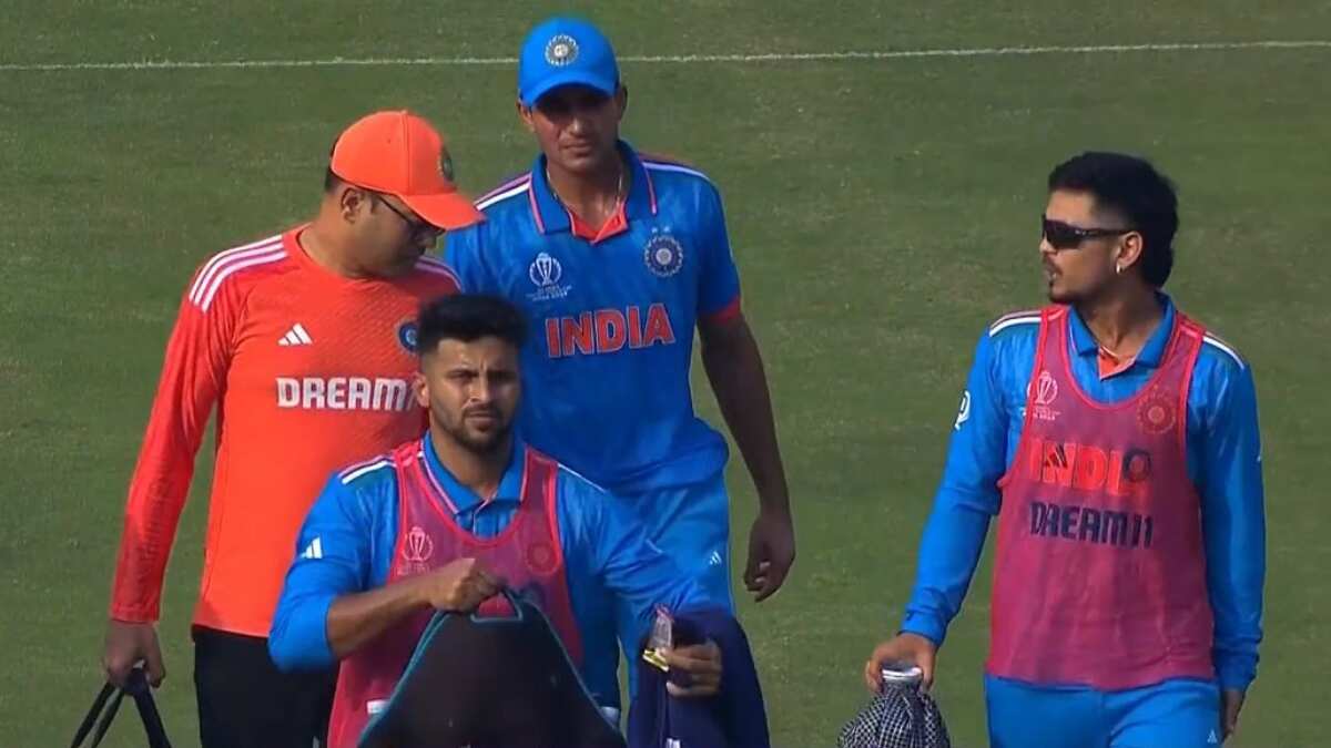 ICC approves changes to pitch and outfield monitoring; start stop clock trial ICC approves changes to pitch and outfield monitoring; start stop clock trial