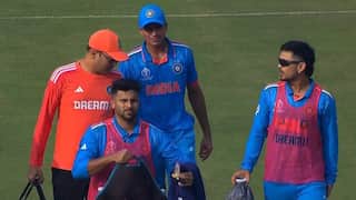 ICC approves changes to pitch and outfield monitoring; start stop clock trial