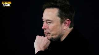 US lawmakers accuse Elon Musk of benefiting financially from anti-Israel propaganda on X